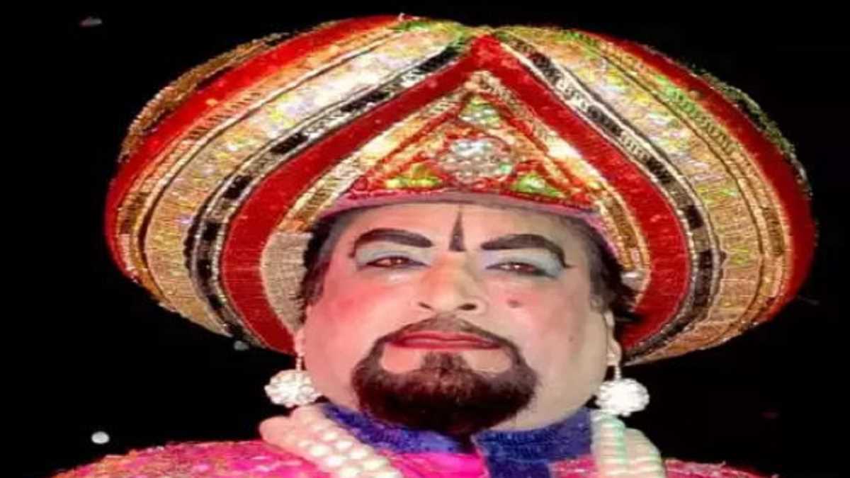 राजनेता और जादूगर ओपी शर्मा का निधन राजनेता और जादूगर ओपी शर्मा का निधन